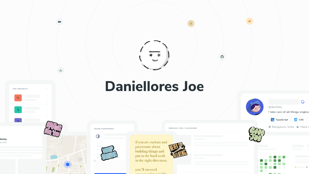 devfolio.co